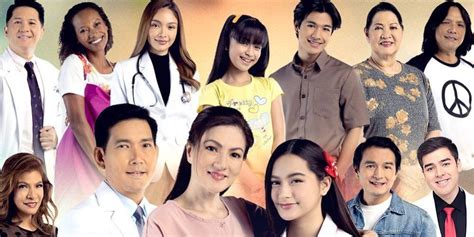 abot kamay na pangarap cast|Abot.